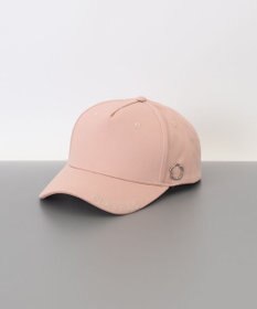 AURORA 【 CLATHAS.（クレイサス）】ラメ刺繍キャップ