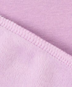 ANY KIDS 裏シャギーアニマルトレーナー