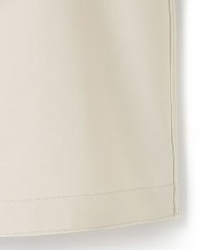 ICB ボンディングツイル ショートアウター