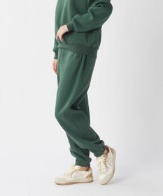 OP／FILA 【Kappa】シンプルロゴ ユニセックススウェットパンツ