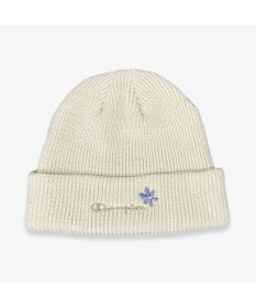 林八百吉商店 Champion　アゼフラワーニットワッチ