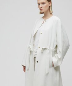 BEIGE， 【S-size】PORDIC / スプリングコート