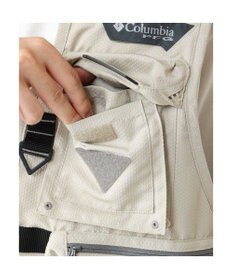 Columbia Columbia/ ヘンリーフォークVIベスト /コロンビア