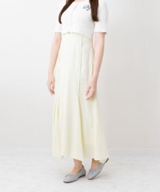 Bridget Birkin 【Bridget Birkin】ニットバレエシューズ