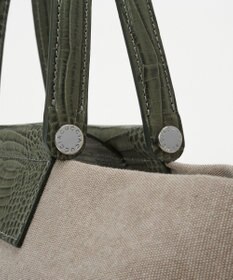 IACUCCI ソルベット M CANVAS/COCCO