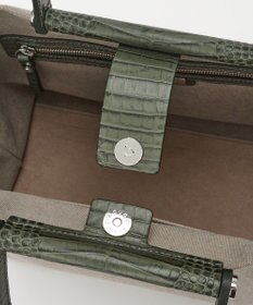 IACUCCI ソルベット M CANVAS/COCCO