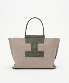 IACUCCI ソルベット M CANVAS/COCCO