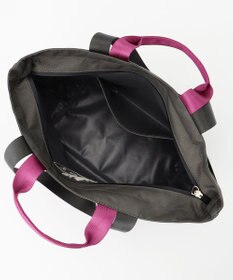 TOCCA 【撥水素材＆防水ファスナー】RAIN TOTEBAG トートバッグ