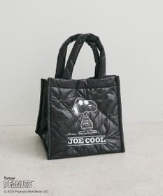 Green Parks ■ＰＥＡＮＵＴＳ　キュービックバッグＭ