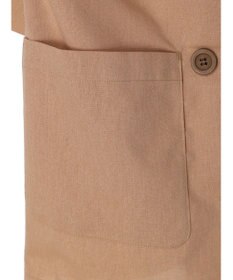 Green Parks シャツジャケット