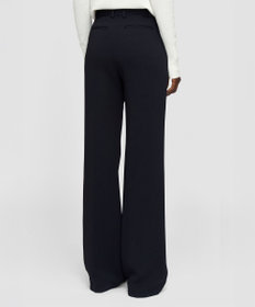 JOSEPH 【FOUNDATIONS】コンフォートキャディー トラウザーズ MORISSEY