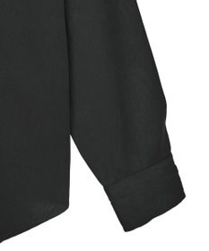 Green Parks ・ＳＵＧＡＲ　ＳＰＯＯＮ　サテンオーバーシャツ