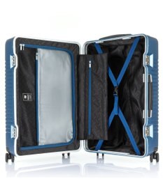 Samsonite サムソナイト スーツケース 73L  インターセクト スピナー68 INTERSECT