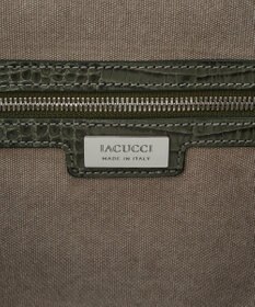 IACUCCI ソルベット M CANVAS/COCCO