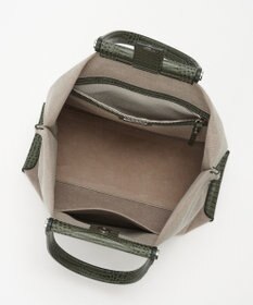 IACUCCI ソルベット M CANVAS/COCCO