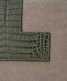 IACUCCI ソルベット M CANVAS/COCCO