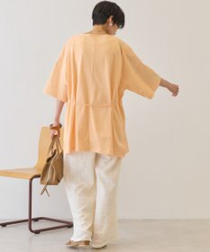 AMERICAN HOLIC 【2WAY】バックタックチュニック