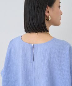 AMERICAN HOLIC サッカーコクーンブラウス