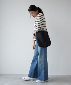 LIVERAL NAKI L ショルダーバッグ