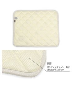 PET PARADISE ペットパラダイス くまちゃん クールマット 《mix柄》 Ｓ