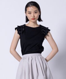 TOCCA BOW PARTY Tシャツ