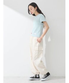 earth music&ecology ワッフルＴｅｅ