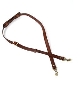 ACE BAGS & LUGGAGE LO HOMME PRESSE アルカイック 本革 日本製 ショルダーバッグ 縦型 71864 ロ・オム・プレッセ