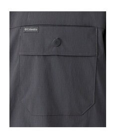 Columbia Columbia/ ランドローマーリップストップショートスリーブシャツII /コロンビア