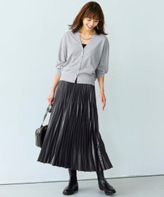 23区 【洗える】ヘルシーインナー キャミソール