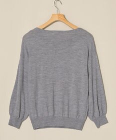 ONWARD Reuse Park 【any SiS】ニット秋冬