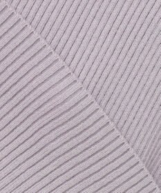 ANY KIDS 首フリルしあわせタッチニット