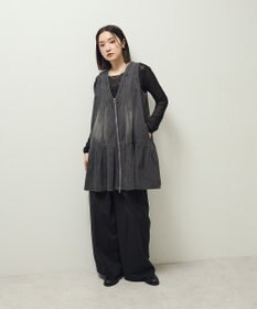 Green Parks ・ＥＬＥＮＣＡＲＥ　ＤＵＥ　スリータックパンツ