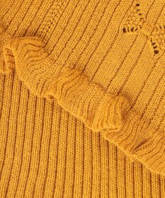 組曲 KIDS 【150-160㎝】リブニット