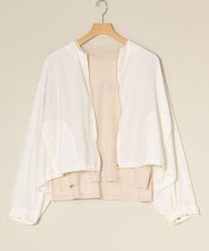 ONWARD Reuse Park セット商品/サイズM【UNFILO】ジャケット春夏×カットソー春夏