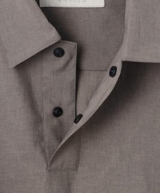 UNFILO MENS TENNEN TOUCH ポロシャツ【ギフトにもおすすめ】