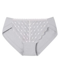 une nana cool 【リニューアル】 ポルカドットモールド ショーツ