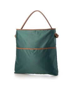 UNBILLION ペルケ perche / 1本手結びナイロントートバッグ