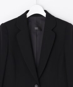 自由区 FORMAL 【ゆったりサイズも】テーラードジャケット