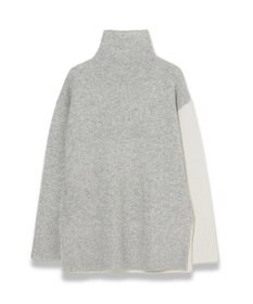 JOSEPH 【WEB&OUTLET限定】ルレックスニット　ハイネック