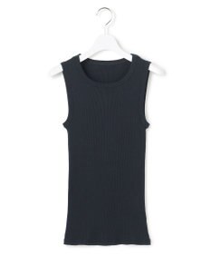 ICB オーガニックリブ タンクトップ