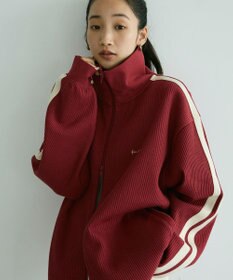 CRAFT STANDARD BOUTIQUE 【ユニセックス】トラックジャケット