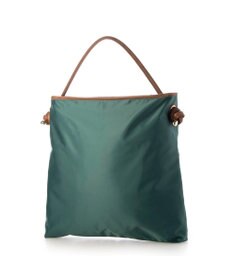 UNBILLION ペルケ perche / 1本手結びナイロントートバッグ