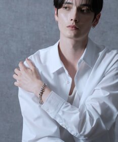 WEGO Mデザインチェーンブレス