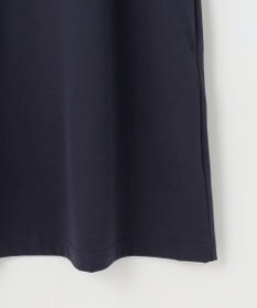 23区GOLF 【数量限定再入荷！】サイズがあるうちにお早めに◎レース袖 モックネック ワンピ