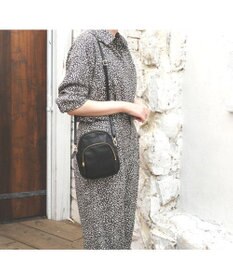 Regalo Felice 【本革 / お財布機能付き】ポシェット / REGALO