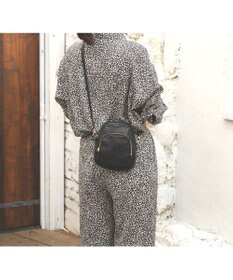 Regalo Felice 【本革 / お財布機能付き】ポシェット / REGALO