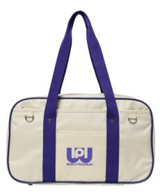 WEGO 【SCHOOLITEM】ワールドペガサススクールバッグ