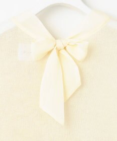 自由区 【カトリエムブーケ】Motif floral プルオーバーニット