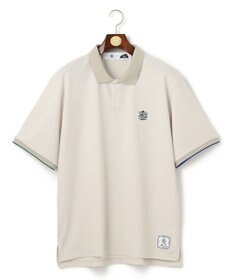 J.PRESS MEN 【SALVAGE PUBLIC  Kolepa×J.PRESS】ポロシャツ