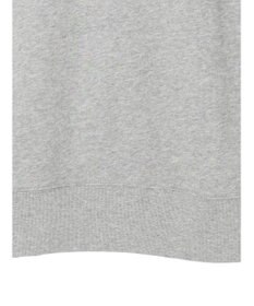 CRAFT STANDARD BOUTIQUE 　裏毛セーラーカラーＺＩＰプルオーバー